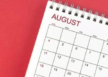 Important Days in August 2025: National and International Dates List.