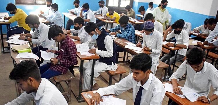 CBSE Unveils Major Changes for 2025–26 Board Exams: A Fresh Approach to Learning and Evaluation