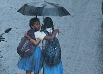 Kerala Proposes Shifting School Holidays to Monsoon Season: A Climate-Conscious Move Under Review