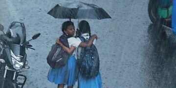 Kerala Proposes Shifting School Holidays to Monsoon Season: A Climate-Conscious Move Under Review