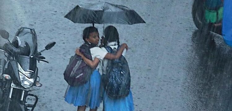 Kerala Proposes Shifting School Holidays to Monsoon Season: A Climate-Conscious Move Under Review