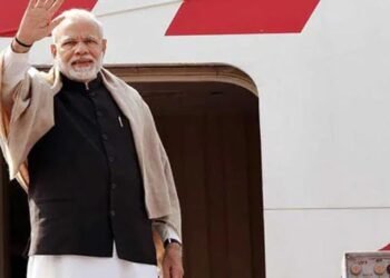 PM likely to be in China for SCO summit, first visit in 7 years