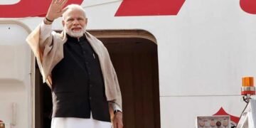 PM likely to be in China for SCO summit, first visit in 7 years