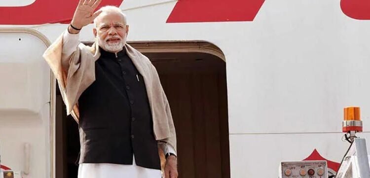 PM likely to be in China for SCO summit, first visit in 7 years
