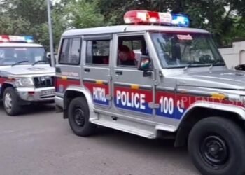 Tamil Nadu cop killed while intervening in family dispute