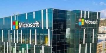 Microsoft continues layoff spree with dozens of job cuts in Washington