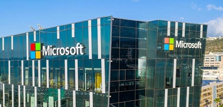 Microsoft continues layoff spree with dozens of job cuts in Washington