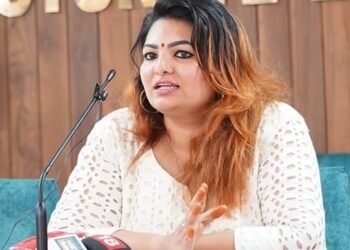 Sandra Thomas alleges Mammootty urged her to drop KFPA case