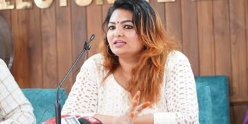 Sandra Thomas alleges Mammootty urged her to drop KFPA case