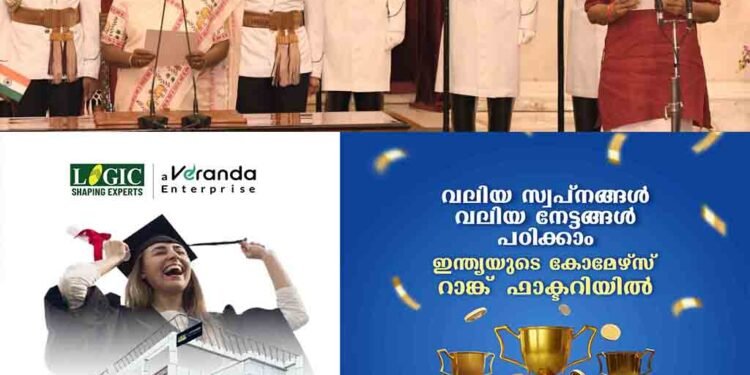 CP Radhakrishnan Elected as 15th Vice President of India: A New Era Begins