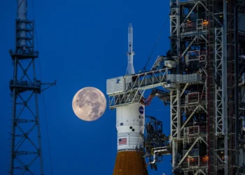 Your Name Could Orbit the Moon with NASA’s Artemis II Mission